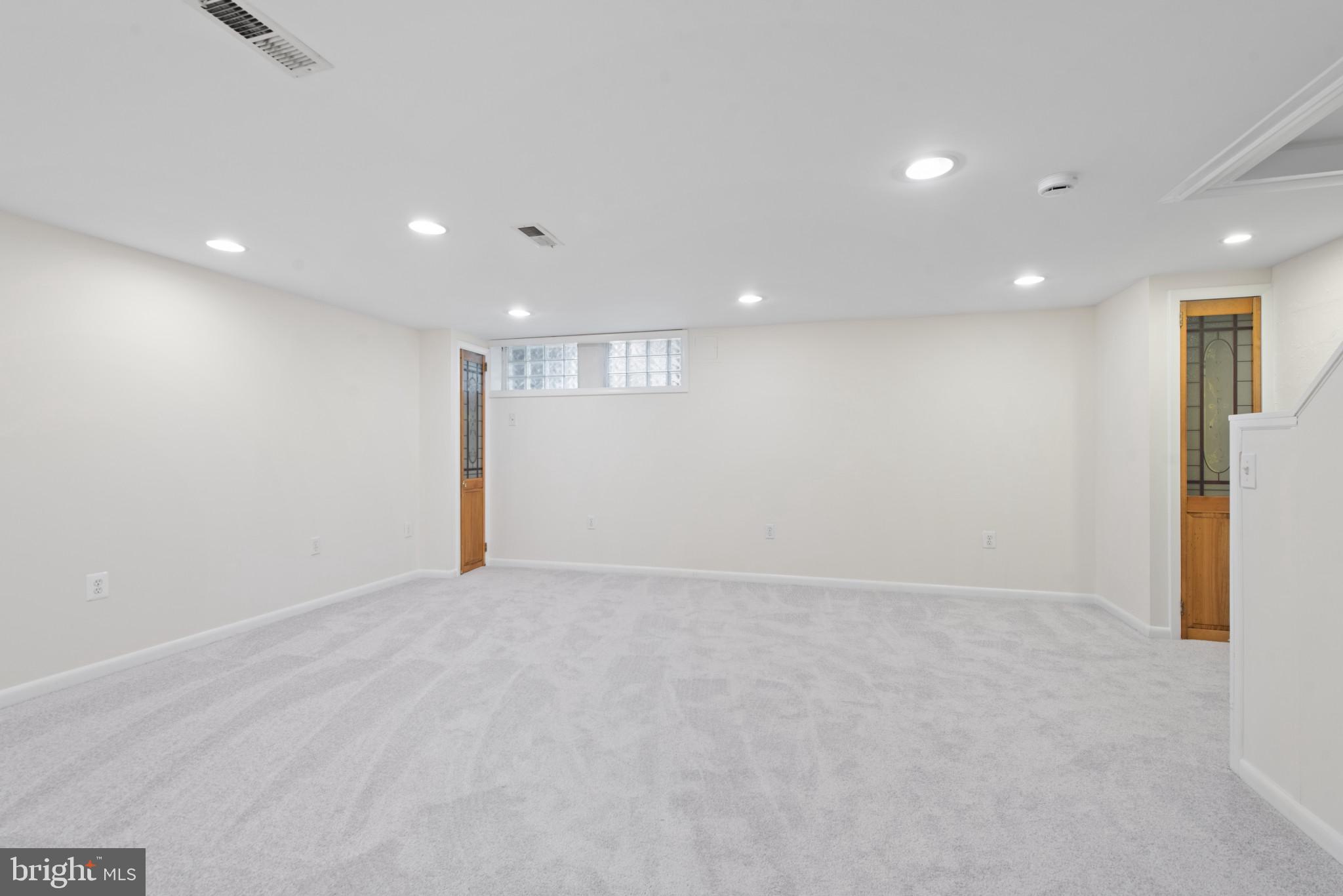 LOCH RAVEN VILLAGE - Residential