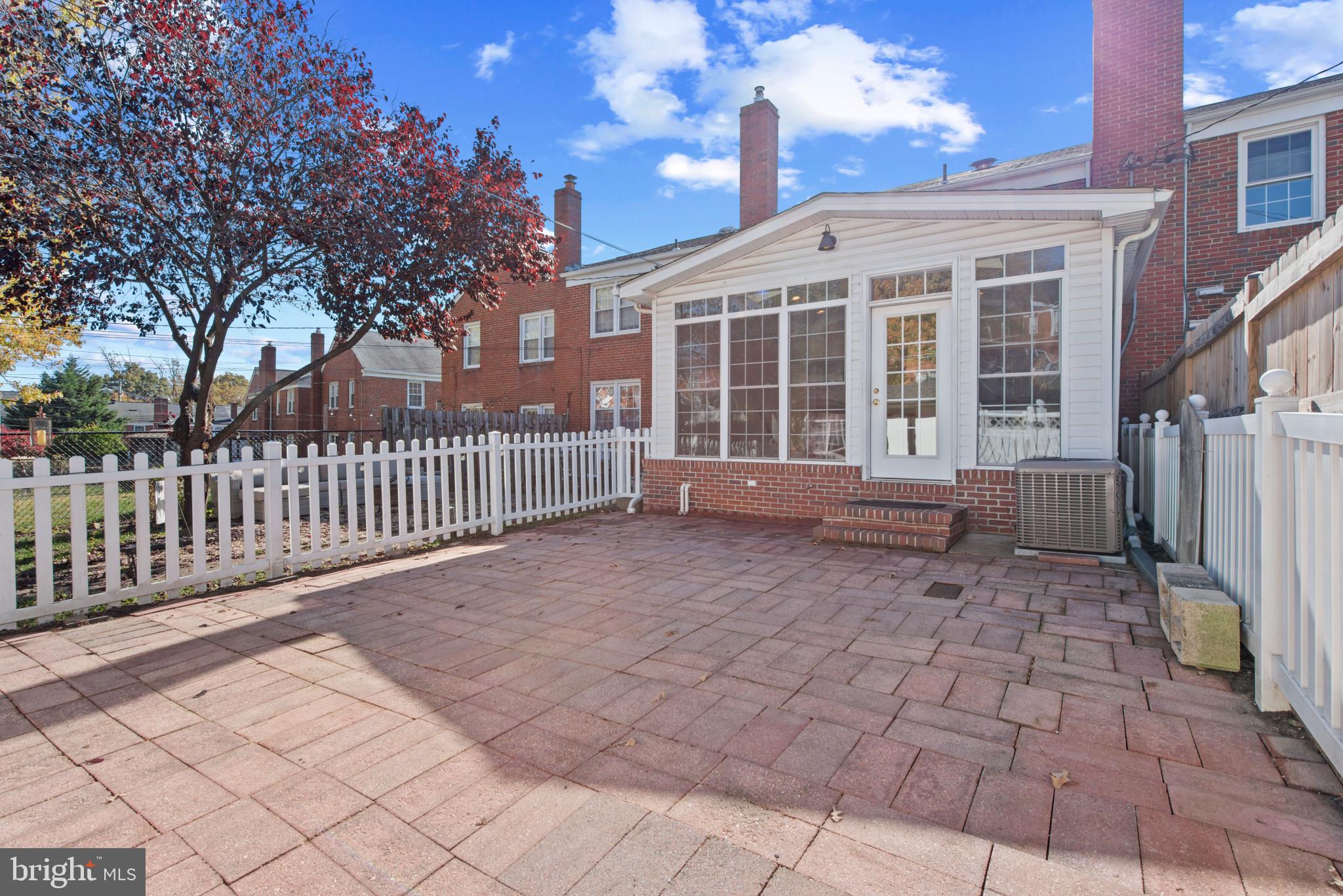 LOCH RAVEN VILLAGE - Residential