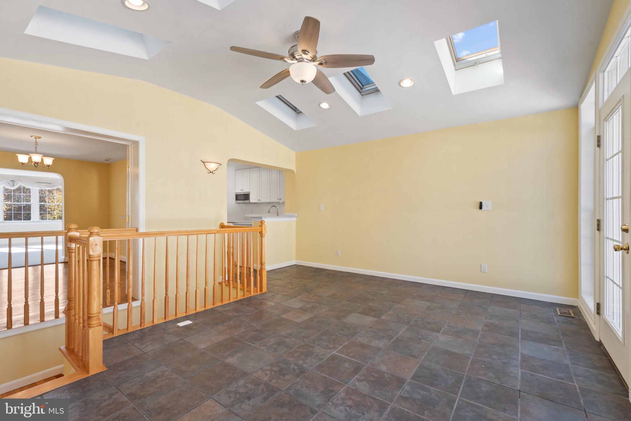 LOCH RAVEN VILLAGE - Residential