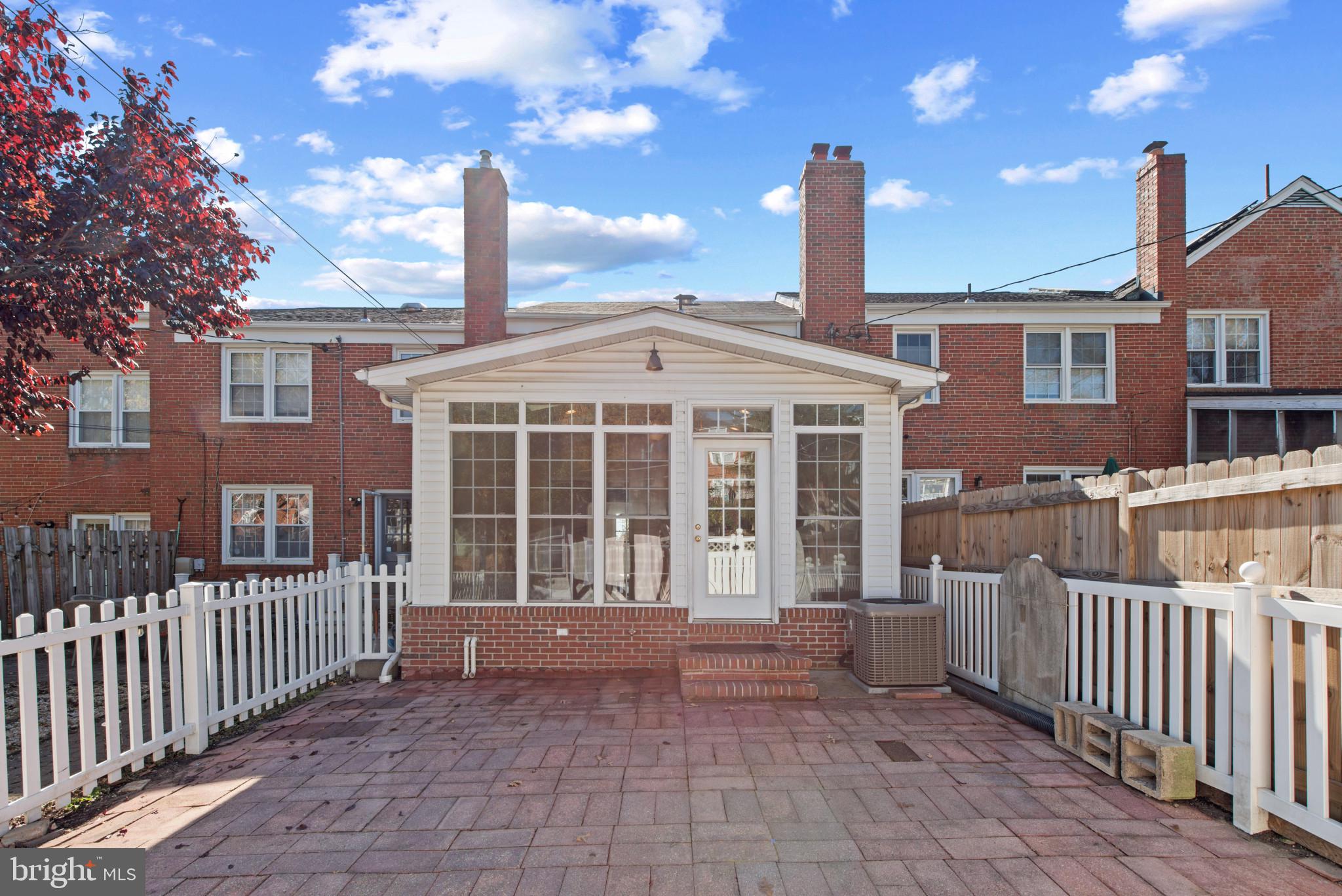 LOCH RAVEN VILLAGE - Residential