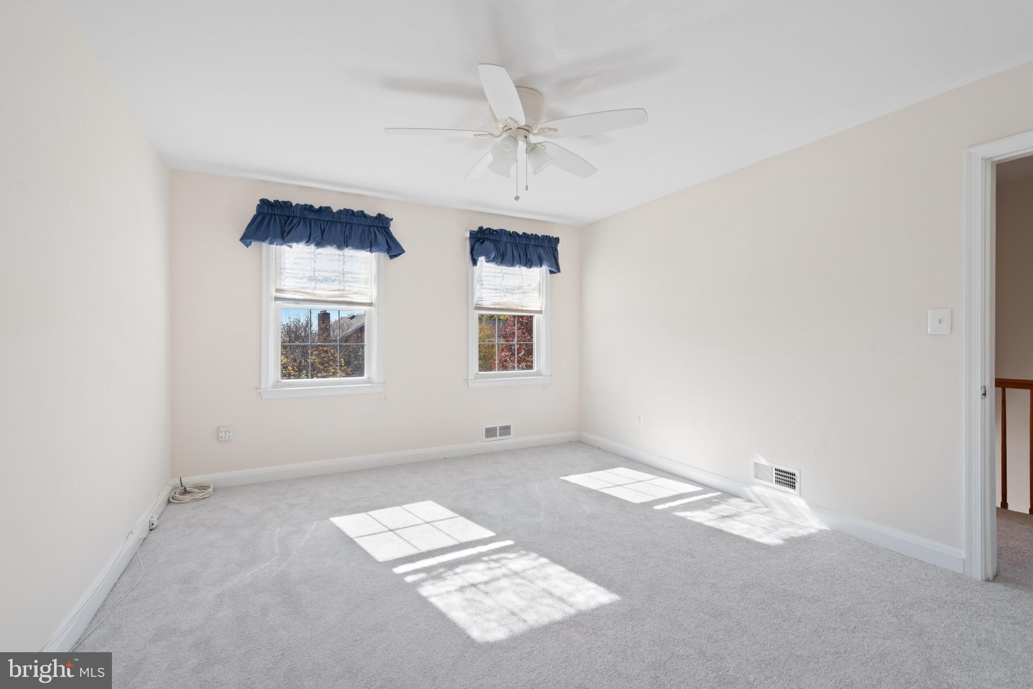 LOCH RAVEN VILLAGE - Residential