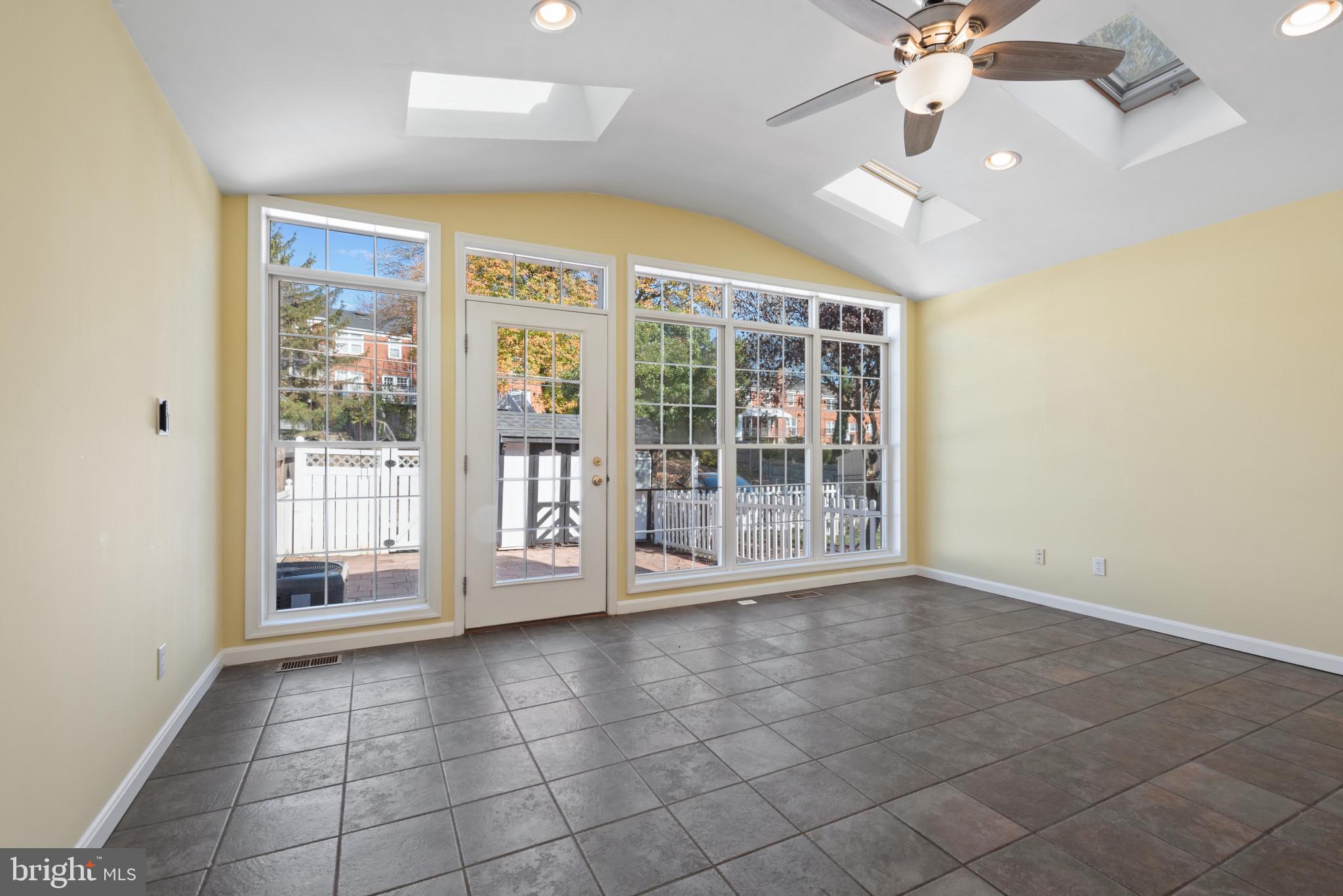 LOCH RAVEN VILLAGE - Residential