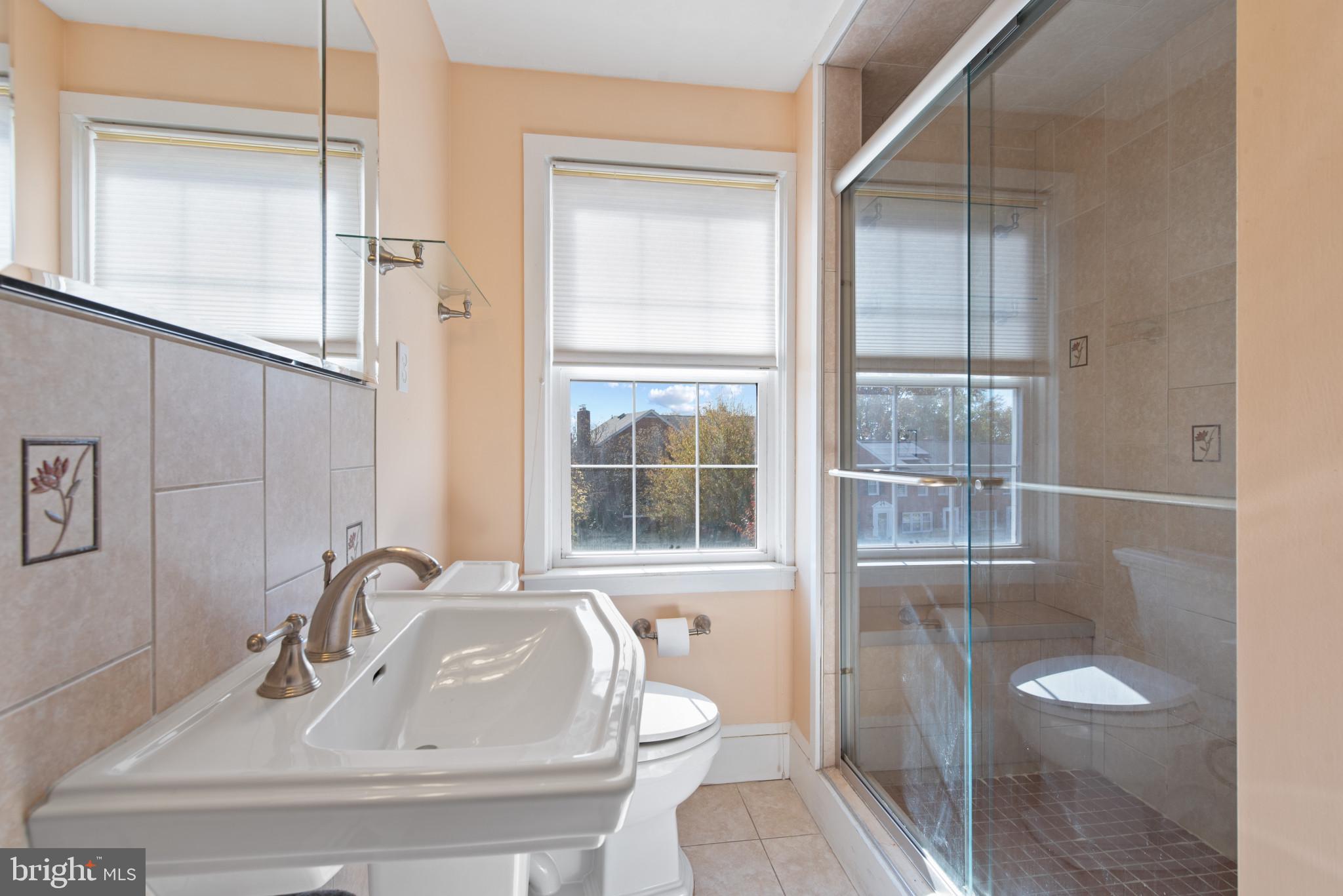 LOCH RAVEN VILLAGE - Residential