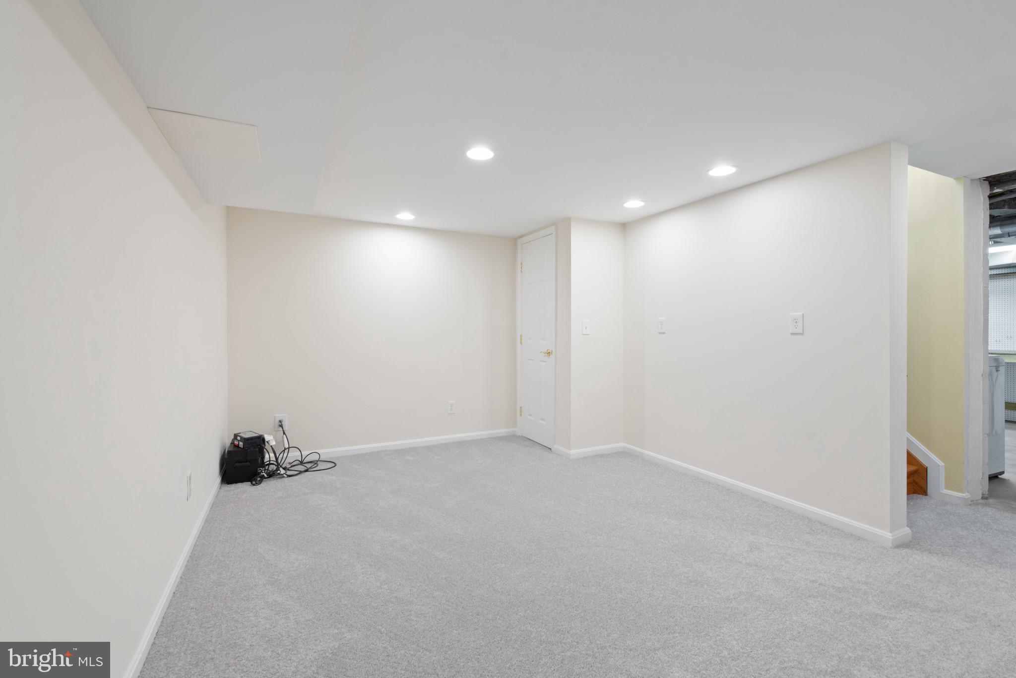 LOCH RAVEN VILLAGE - Residential