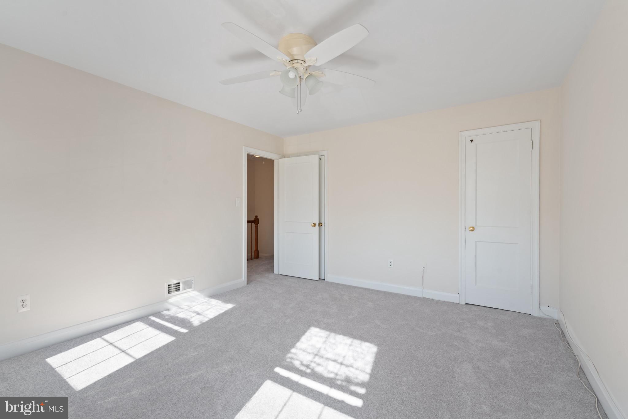 LOCH RAVEN VILLAGE - Residential