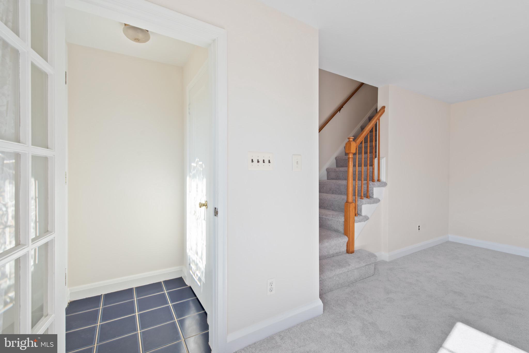 LOCH RAVEN VILLAGE - Residential