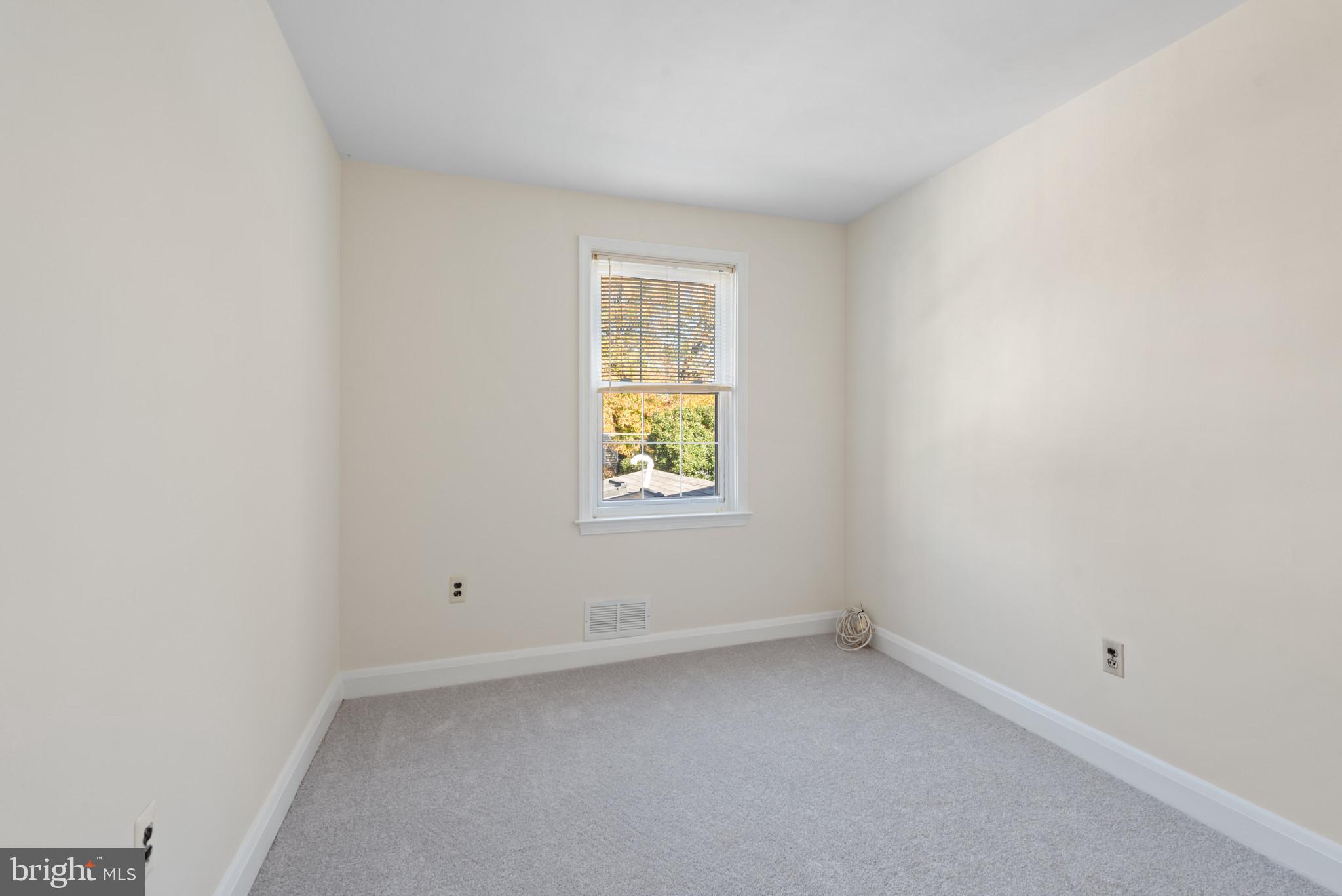 LOCH RAVEN VILLAGE - Residential