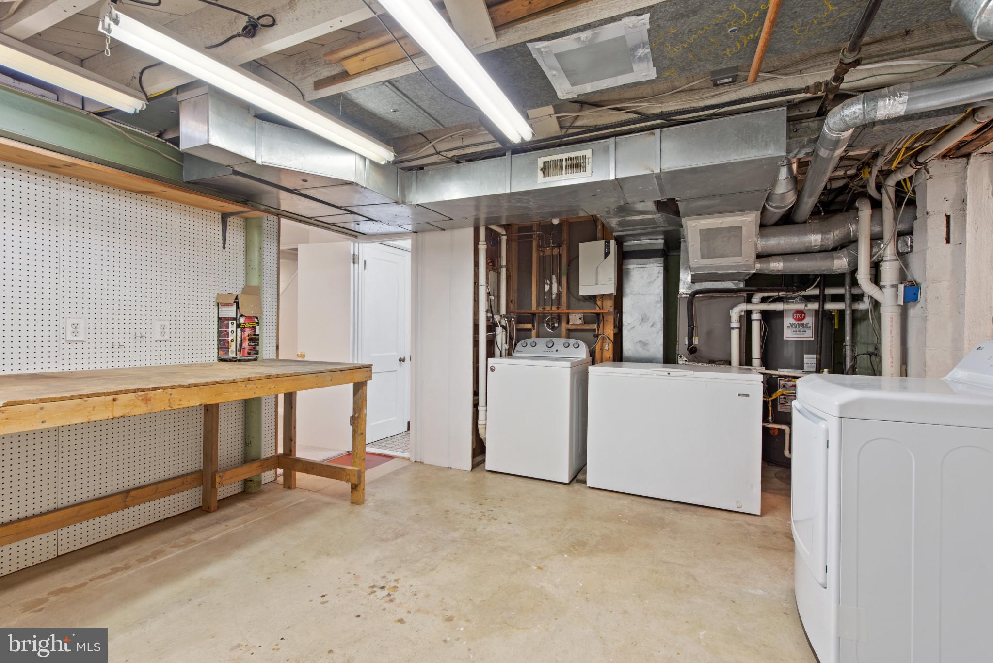 LOCH RAVEN VILLAGE - Residential