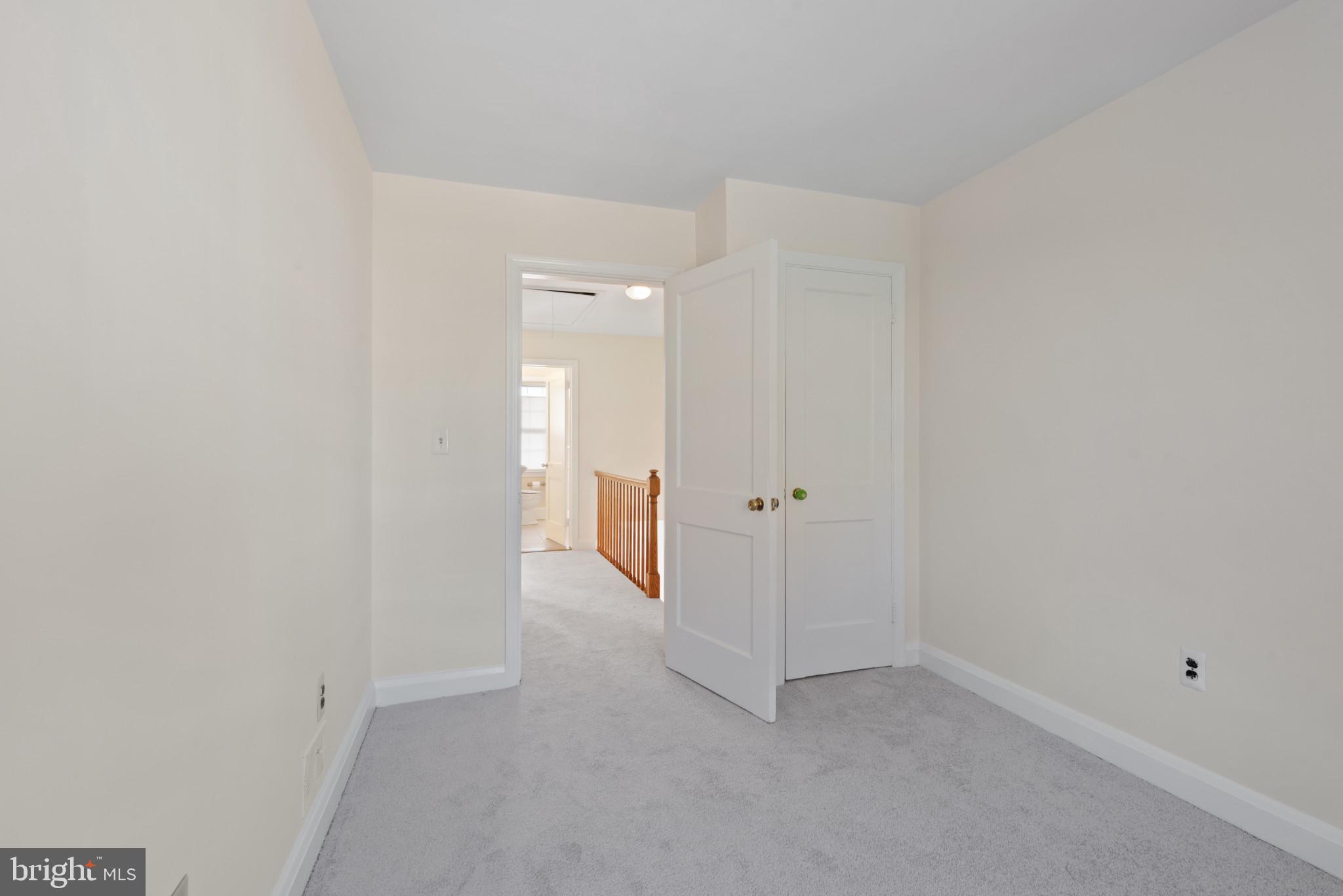 LOCH RAVEN VILLAGE - Residential