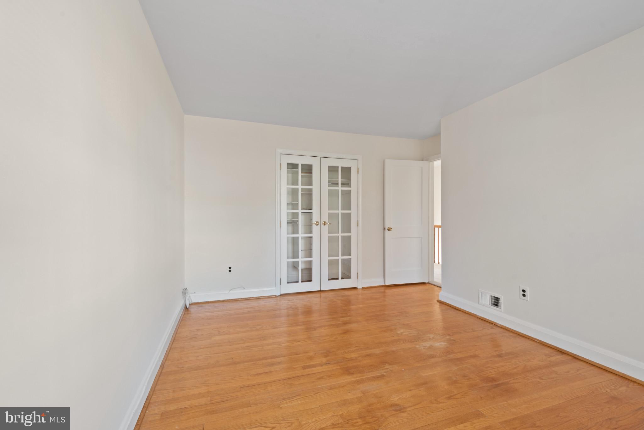 LOCH RAVEN VILLAGE - Residential