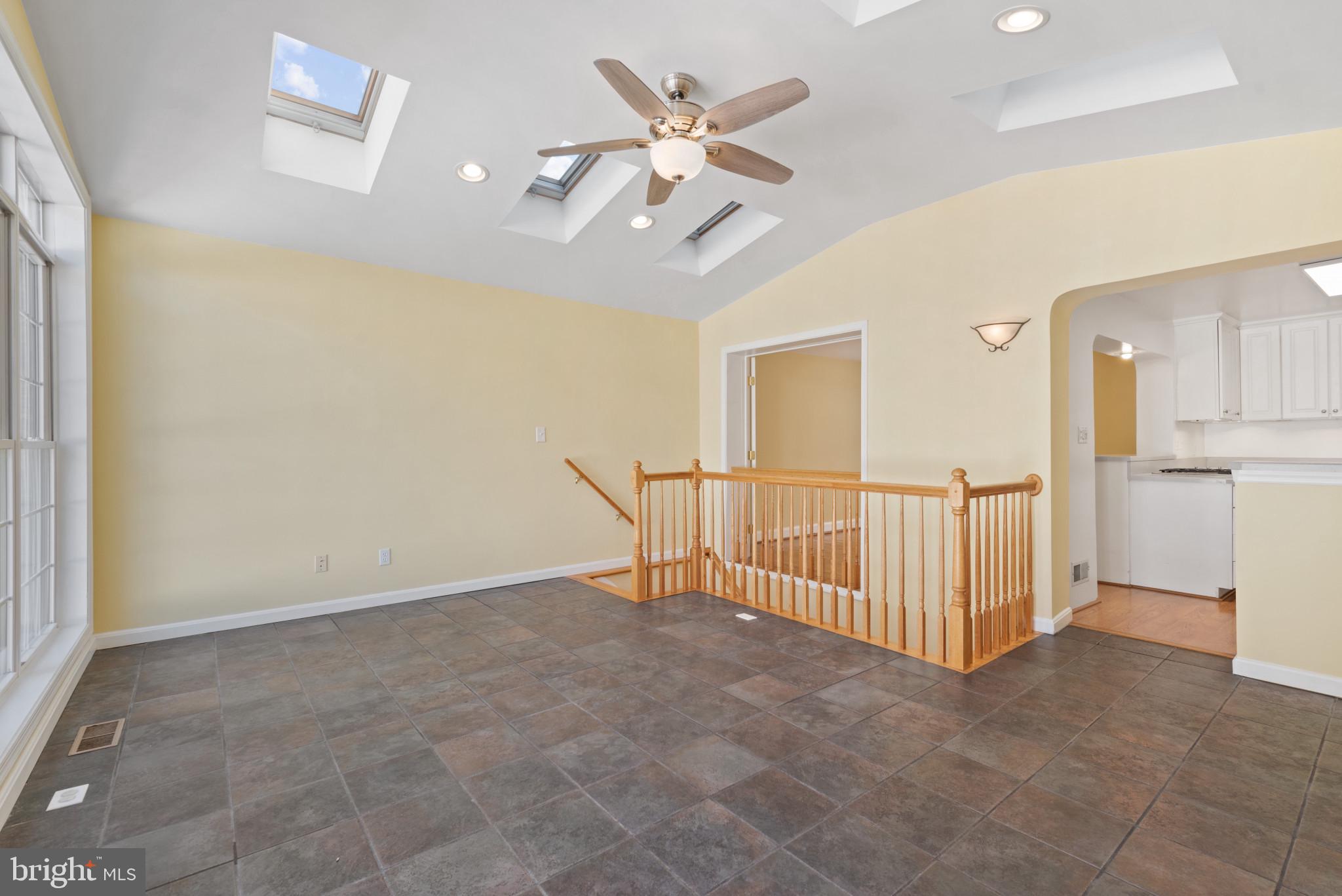 LOCH RAVEN VILLAGE - Residential