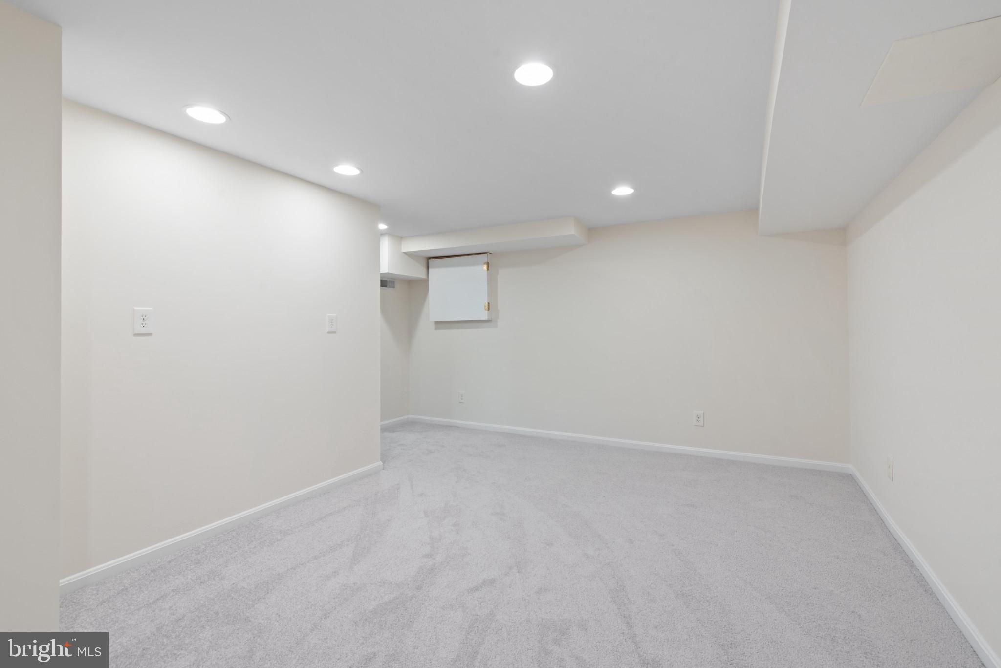 LOCH RAVEN VILLAGE - Residential