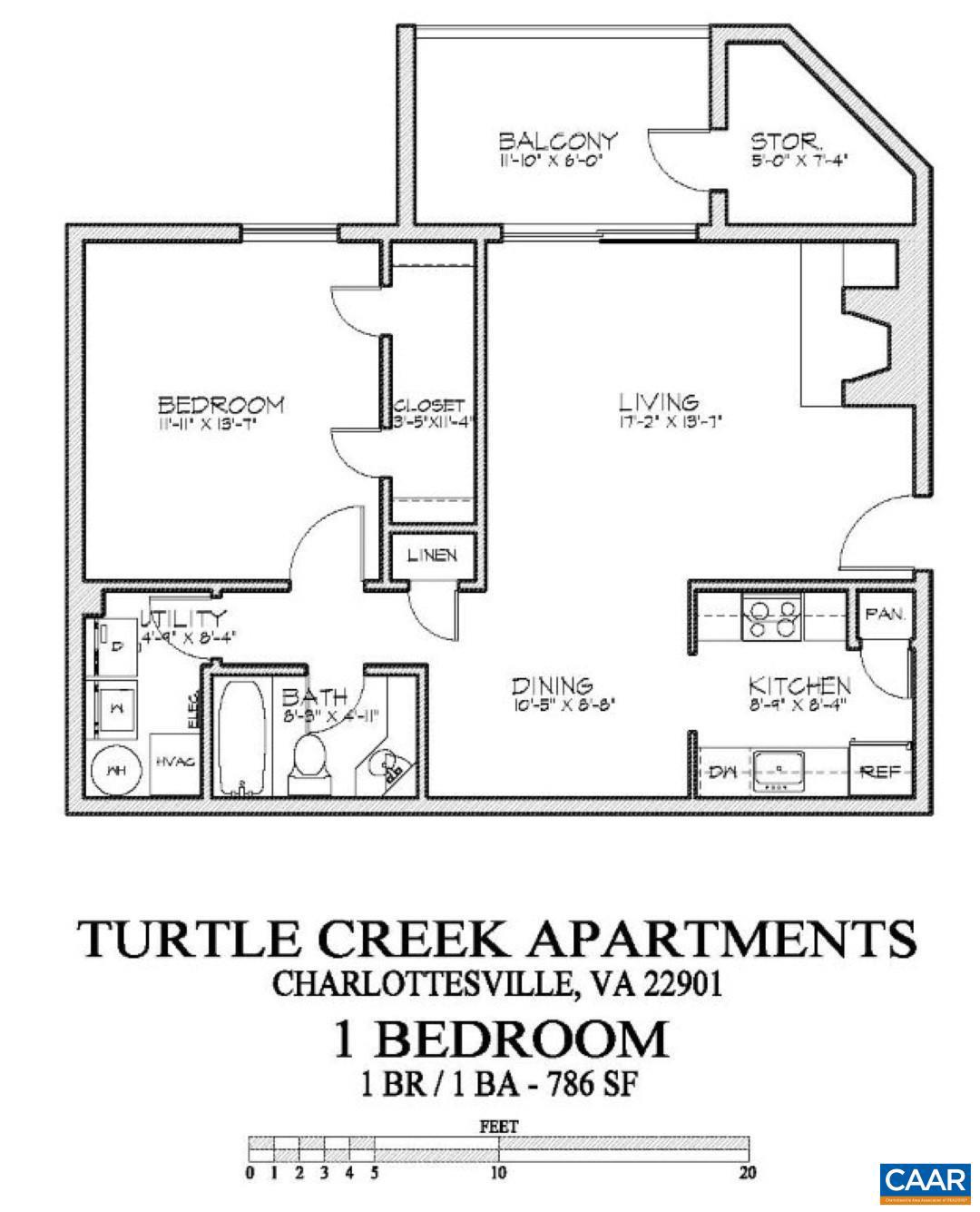 NONE AVAILABLE - Residential Lease