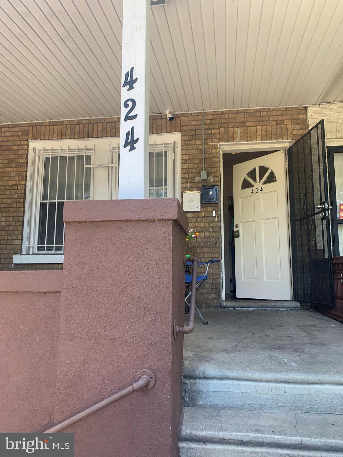 OLNEY - Residential Income