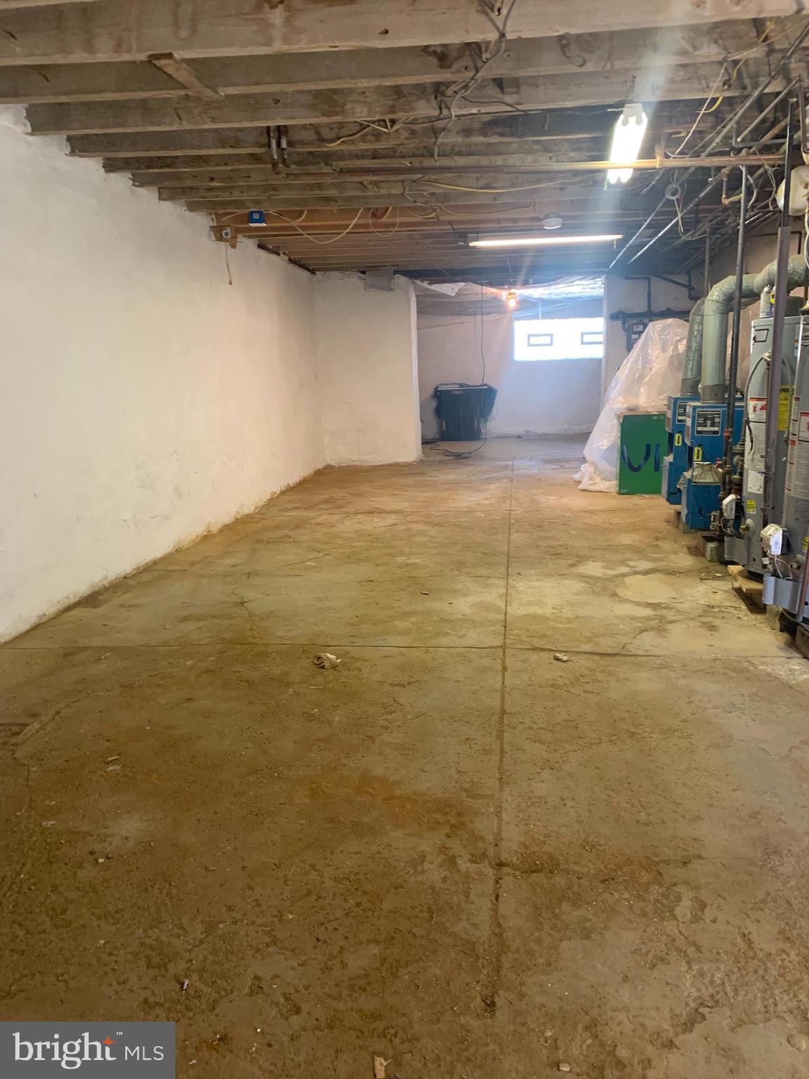 OLNEY - Residential Income