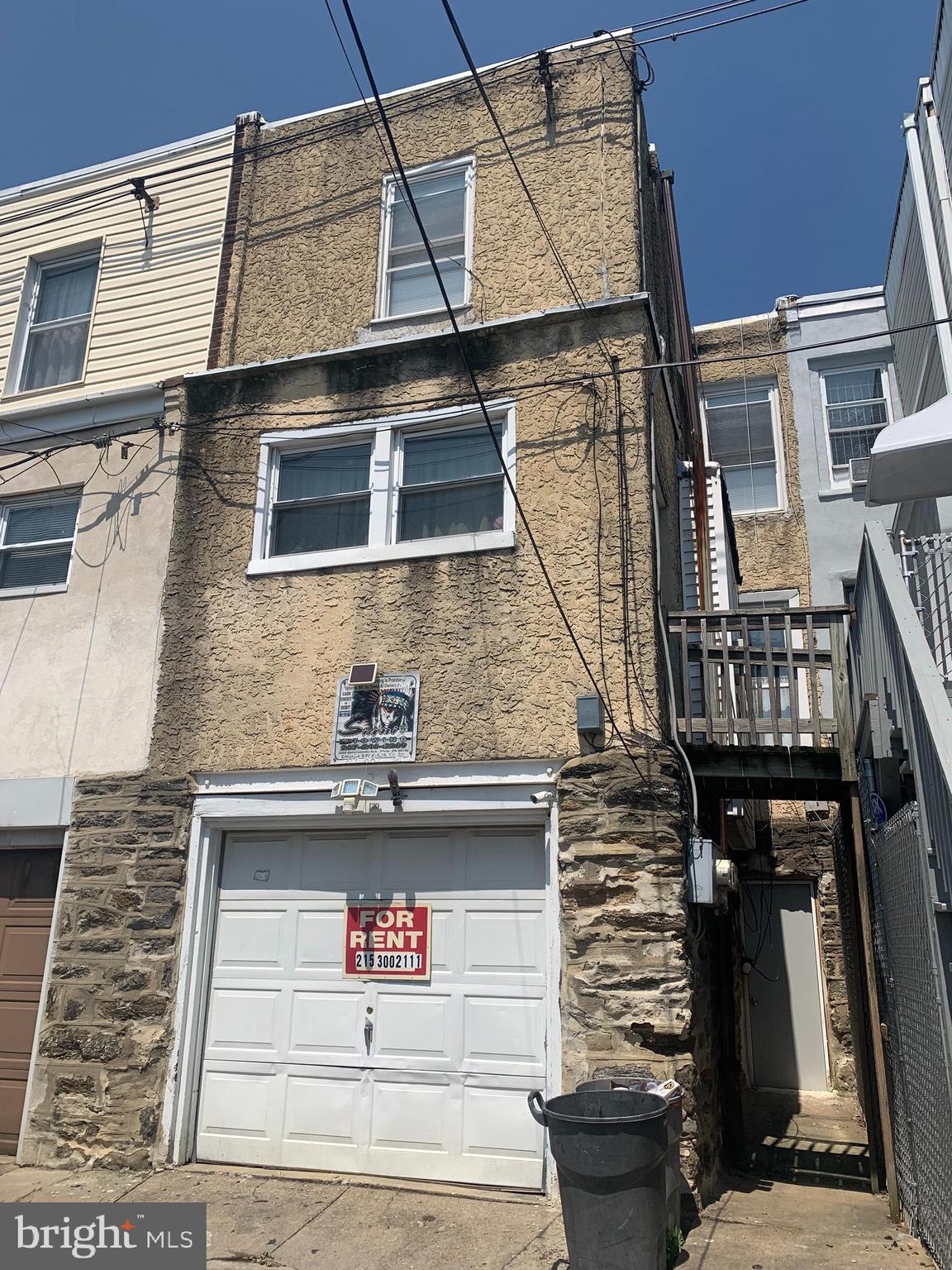 OLNEY - Residential Income