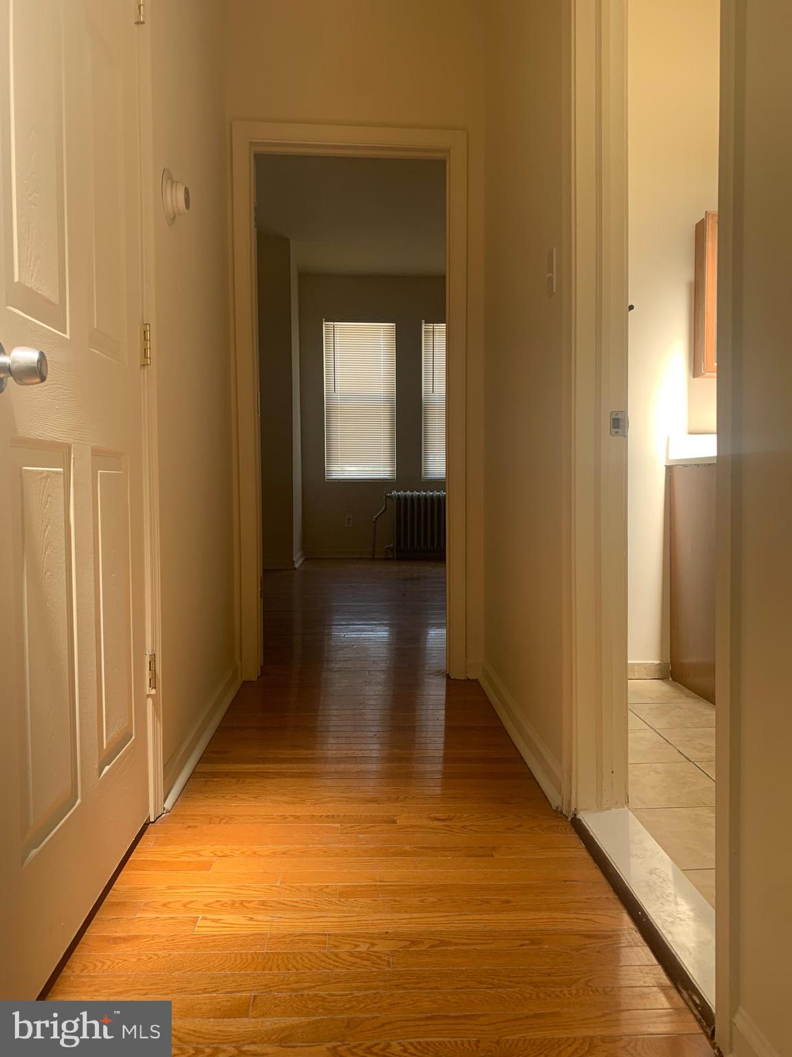 OLNEY - Residential Income