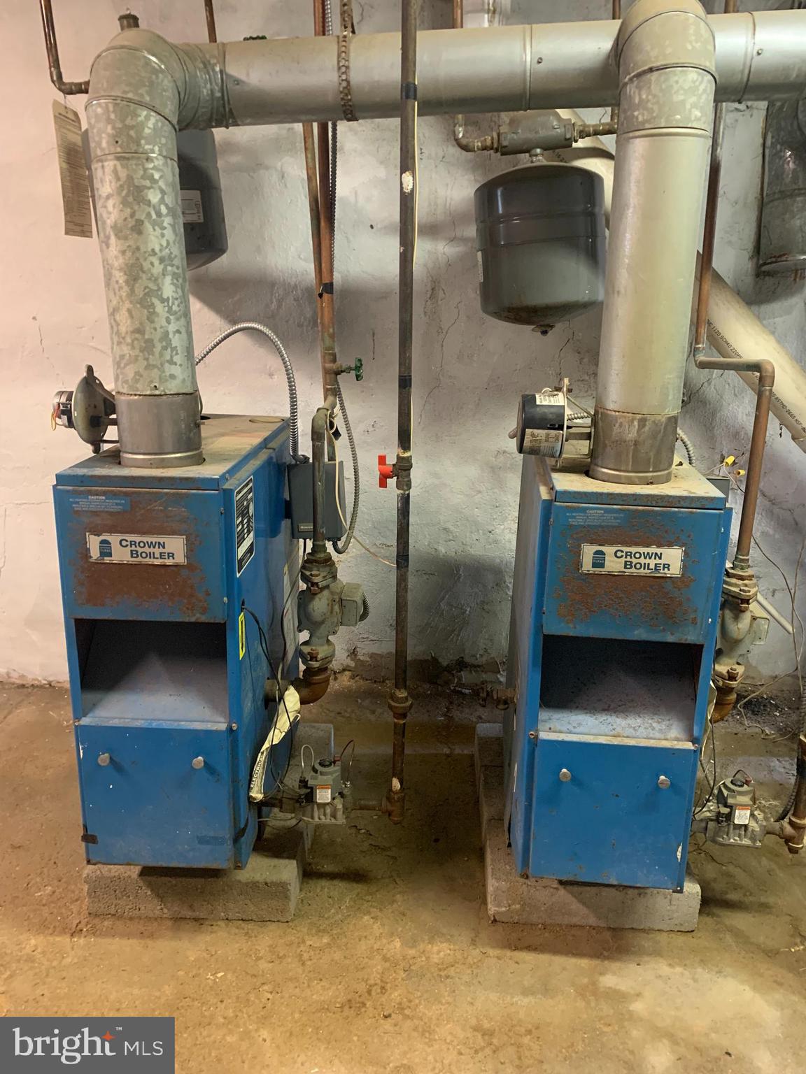 OLNEY - Residential Income