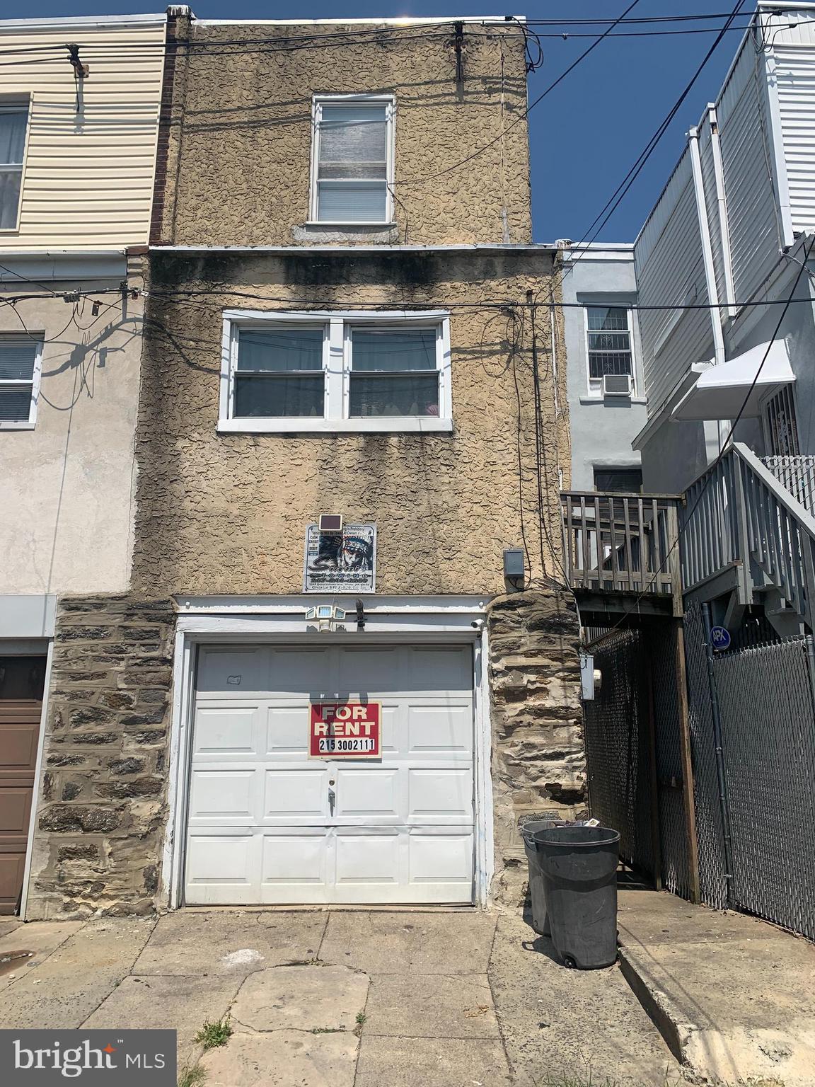 OLNEY - Residential Income