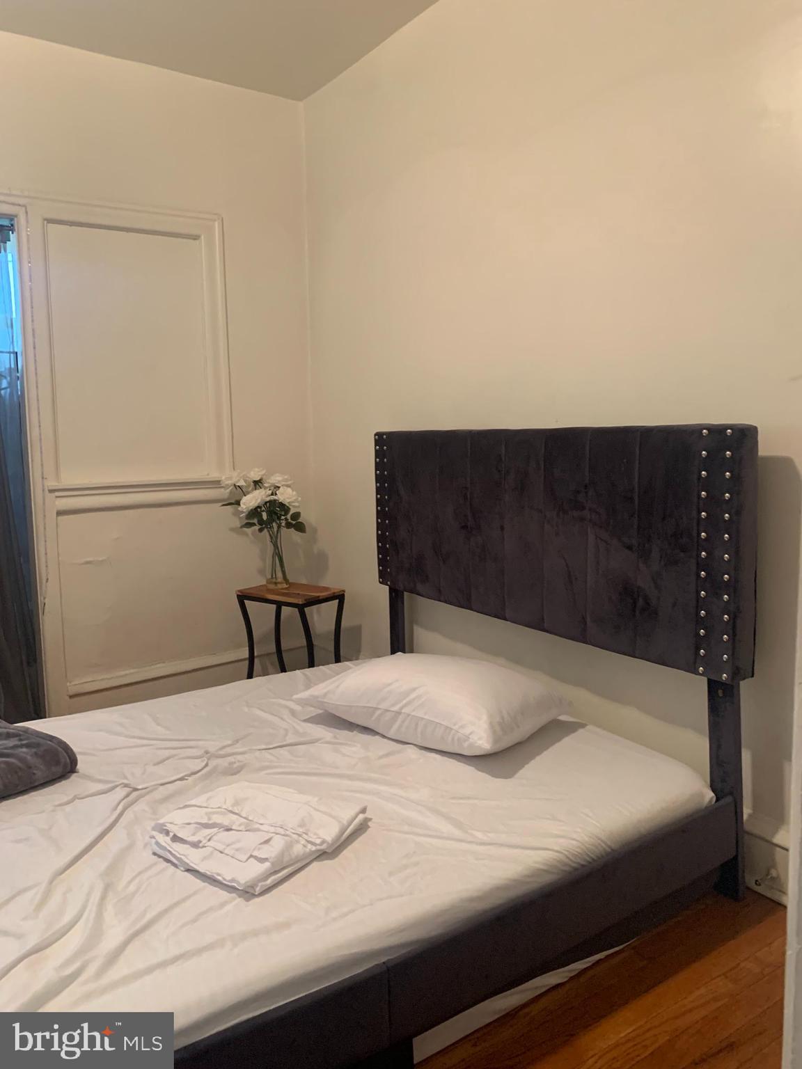 OLNEY - Residential Income