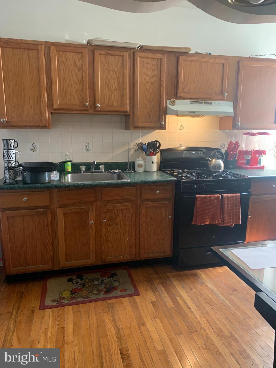 OLNEY - Residential Income