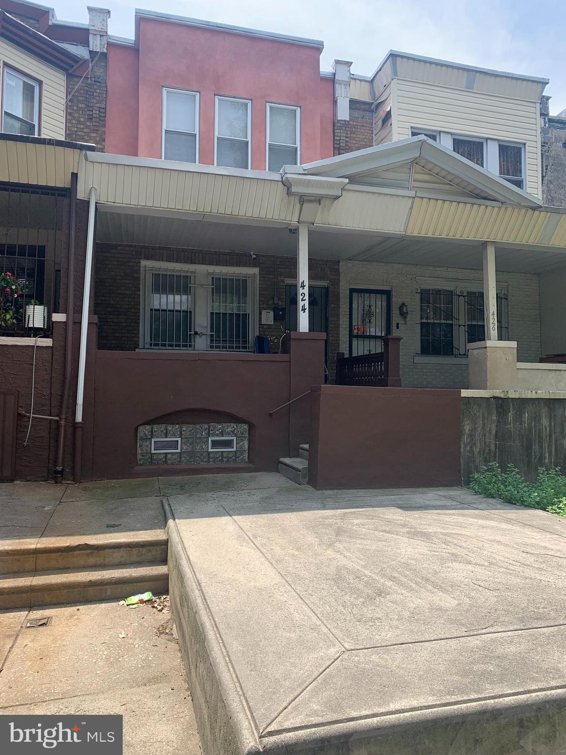 OLNEY - Residential Income