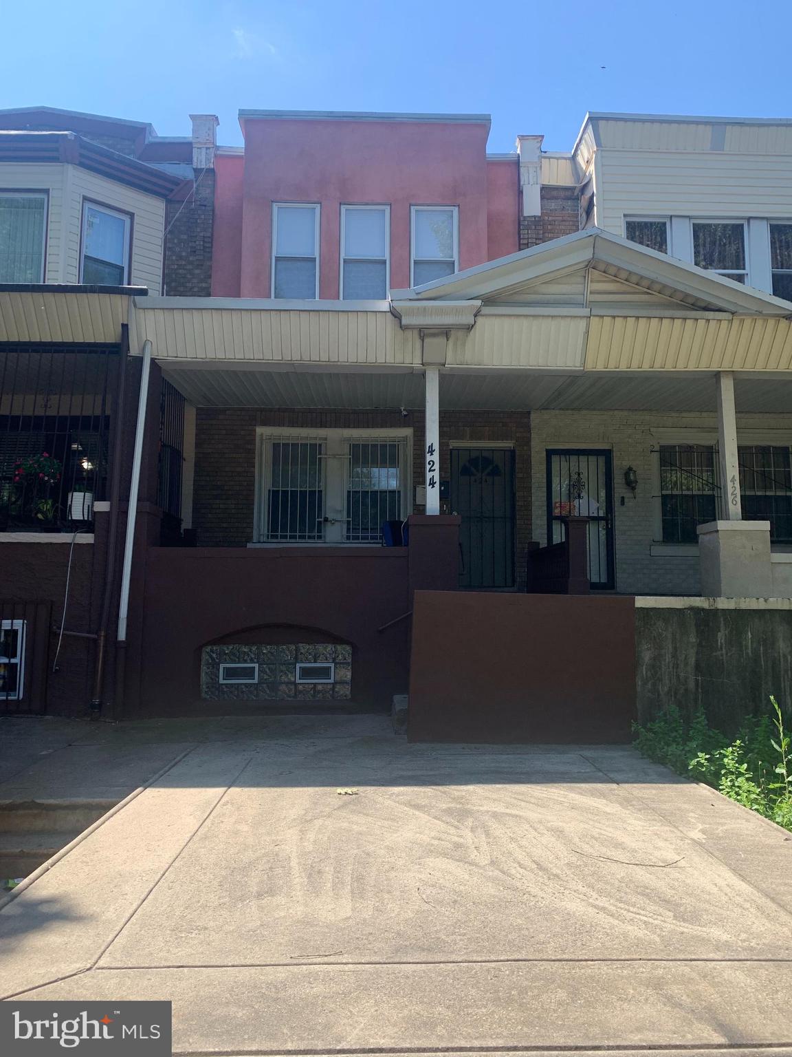 OLNEY - Residential Income