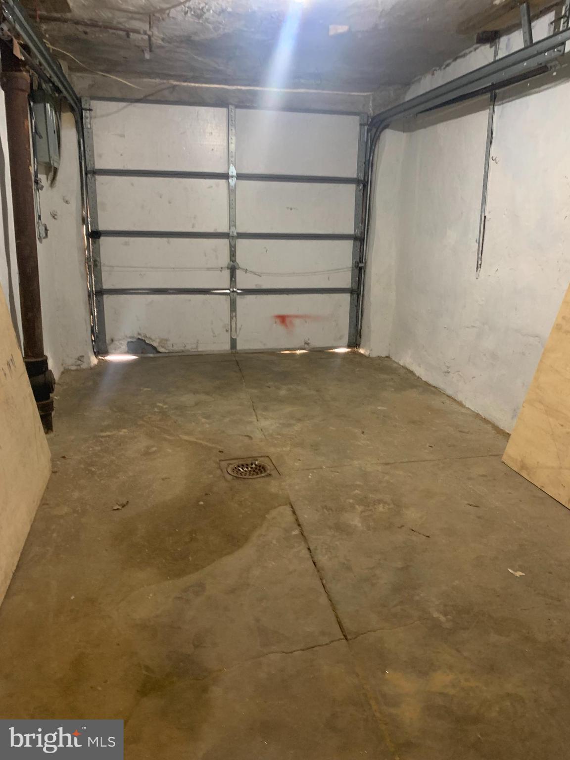 OLNEY - Residential Income