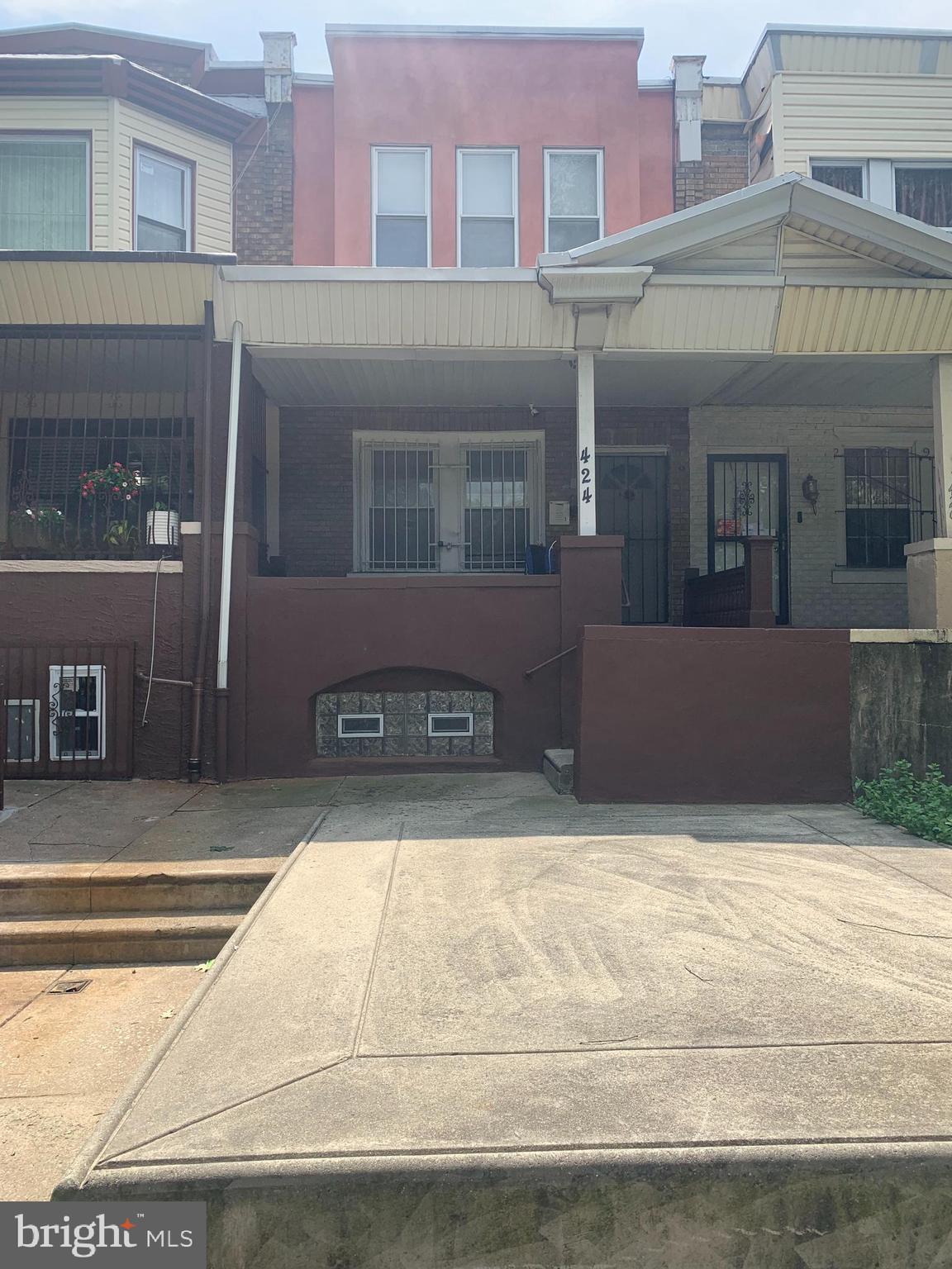 OLNEY - Residential Income