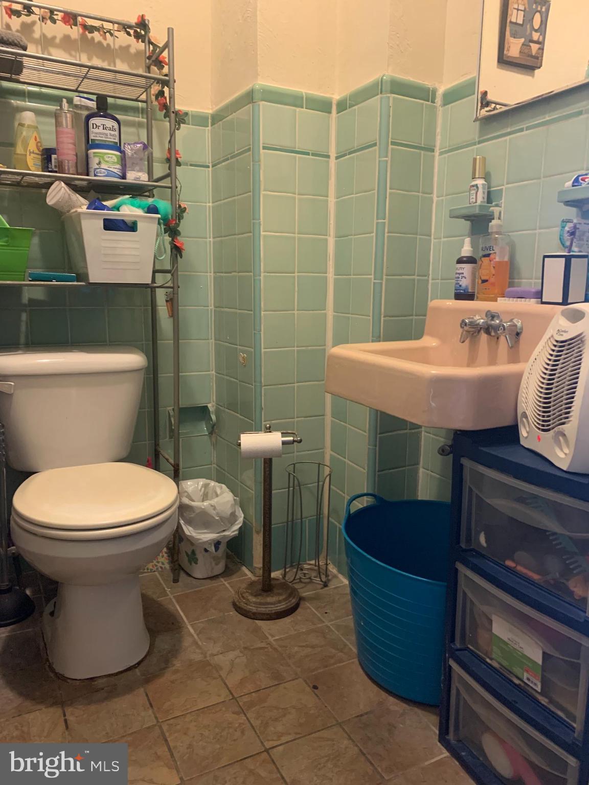 OLNEY - Residential Income