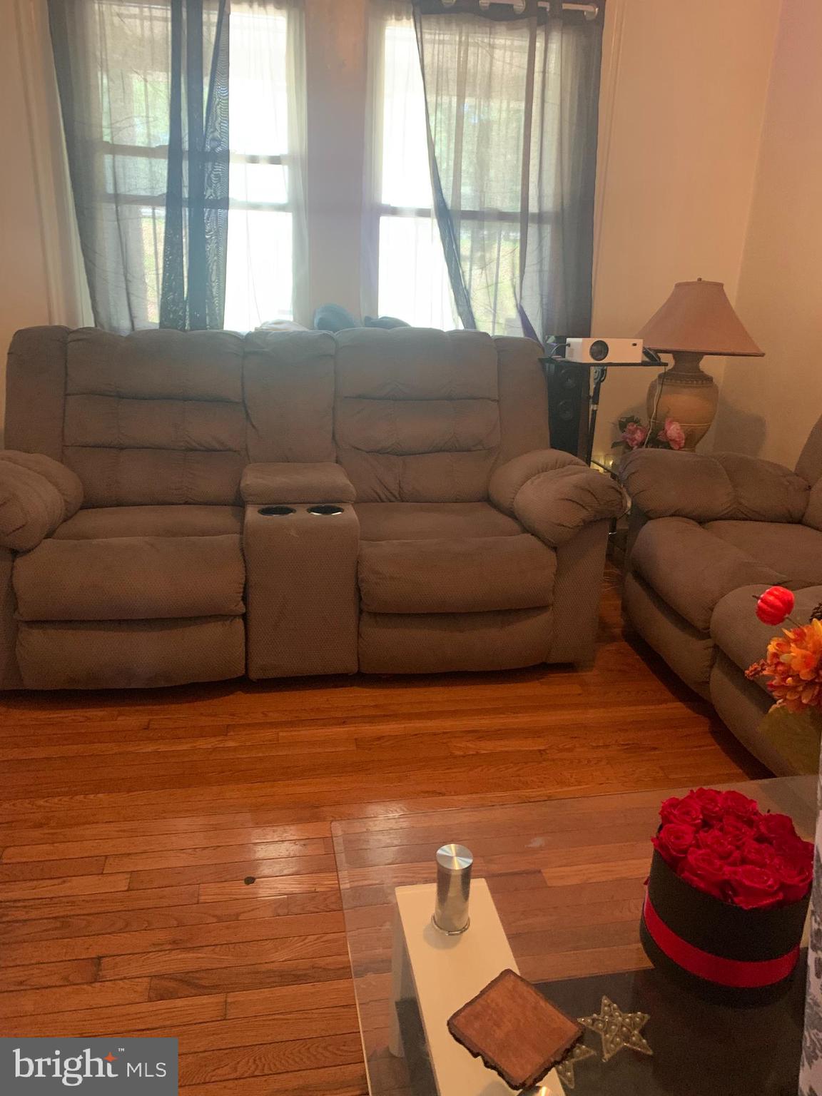 OLNEY - Residential Income