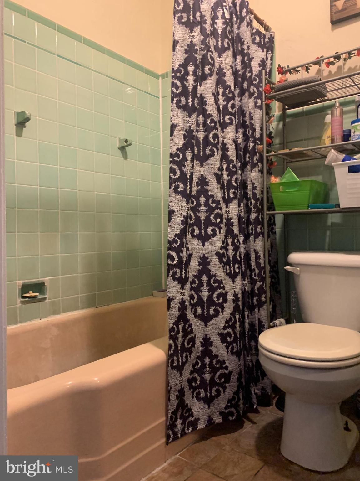 OLNEY - Residential Income