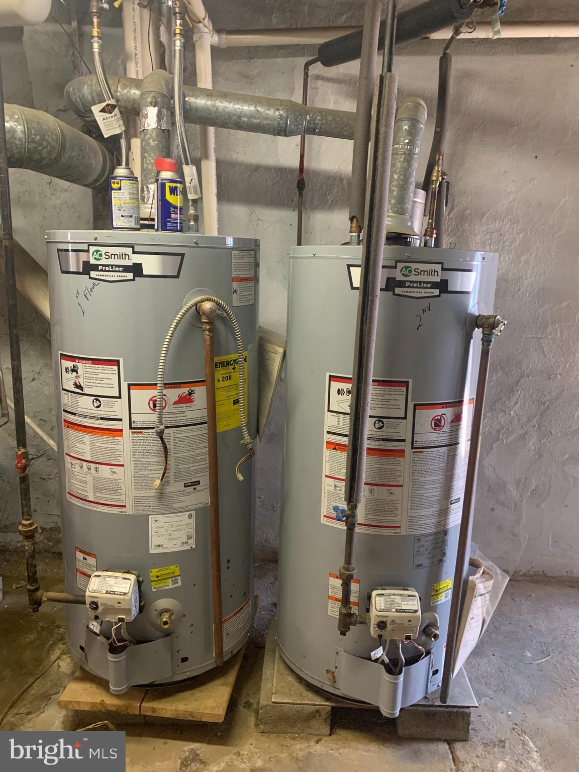 OLNEY - Residential Income