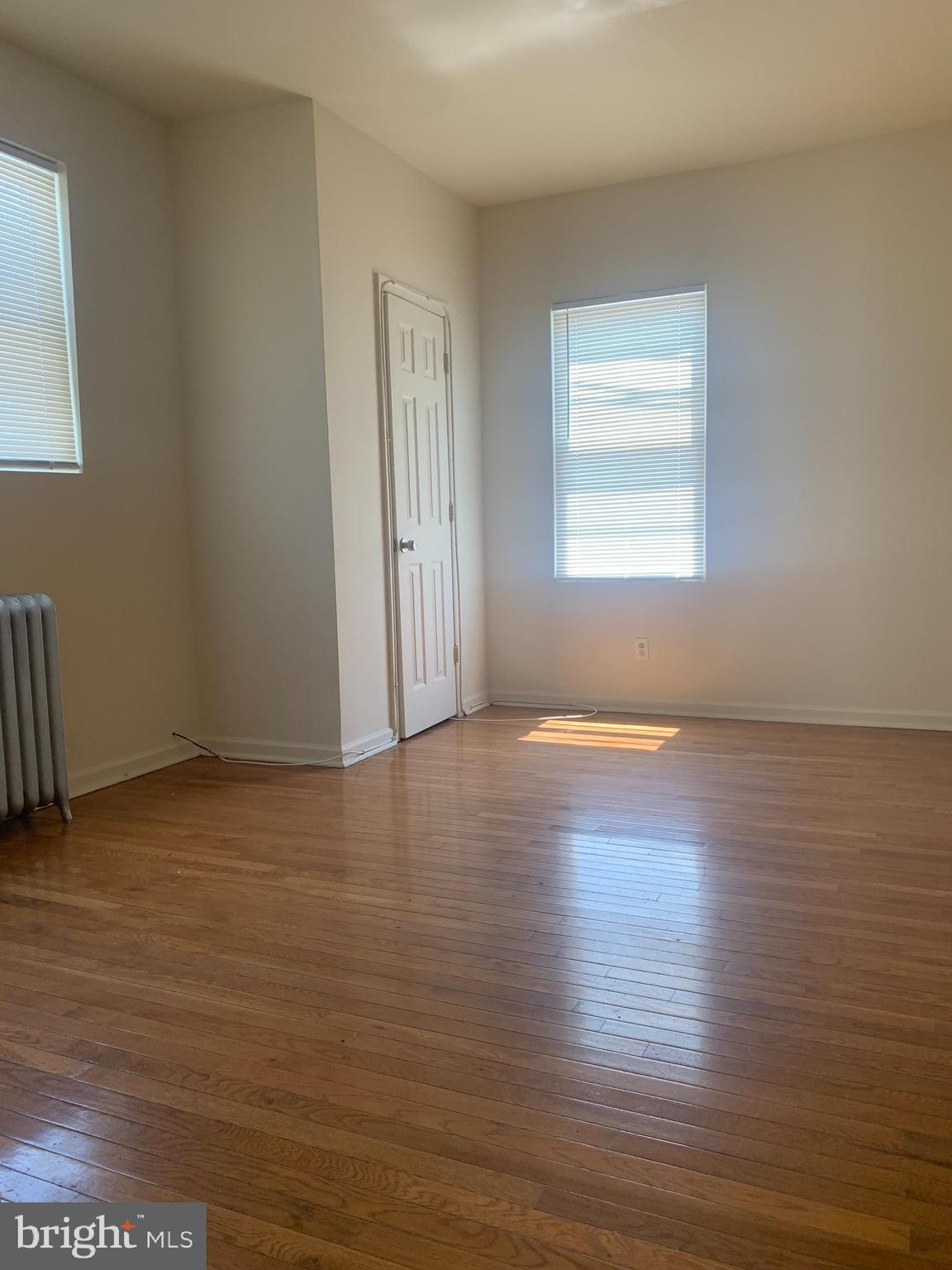 OLNEY - Residential Income