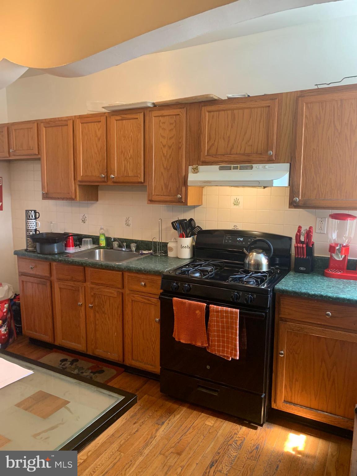 OLNEY - Residential Income