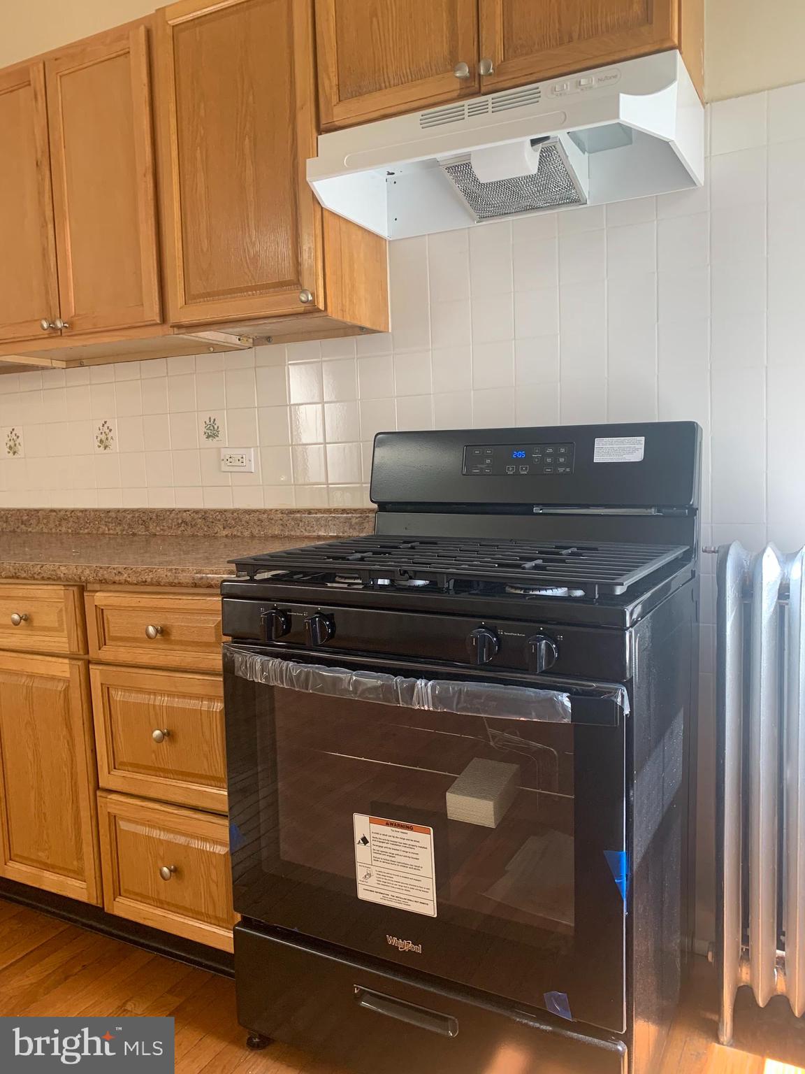 OLNEY - Residential Income