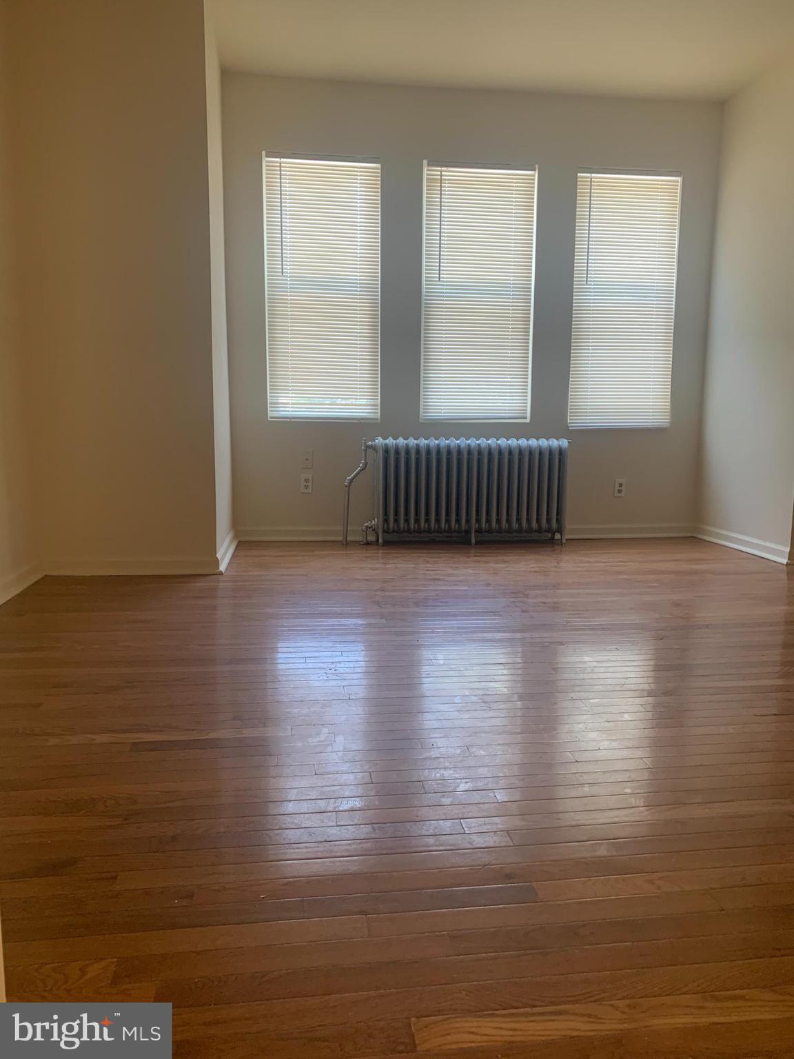 OLNEY - Residential Income