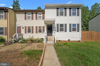Townhouse For Rent - 5273 Daffodil Drive<br/> FREDERICKSBURG, VA 22407