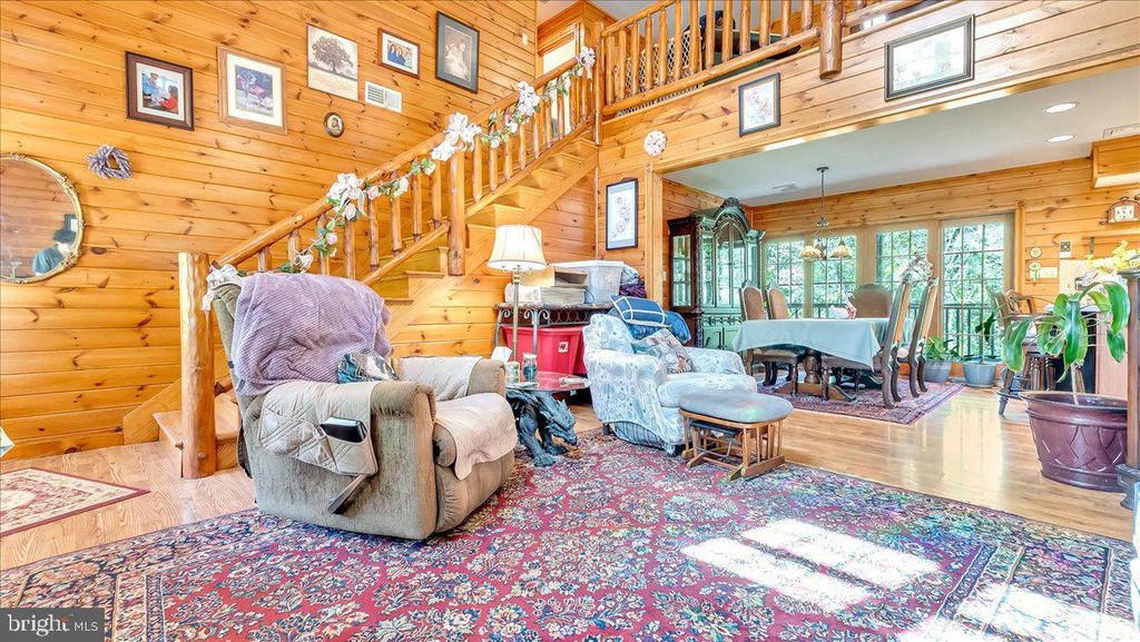 Photo of 172 Golf Course Road, SUGARLOAF, PA 18249 (MLS # PALU2002856)