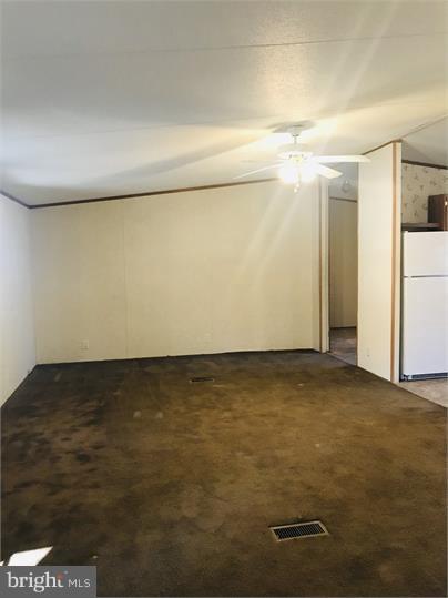 CAROLINE PINES - Residential Lease