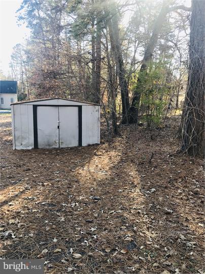 CAROLINE PINES - Residential Lease