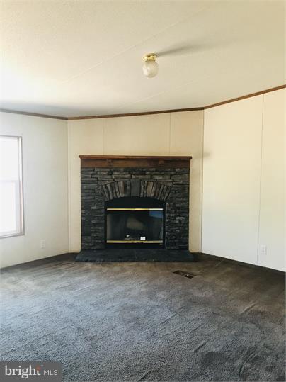 CAROLINE PINES - Residential Lease