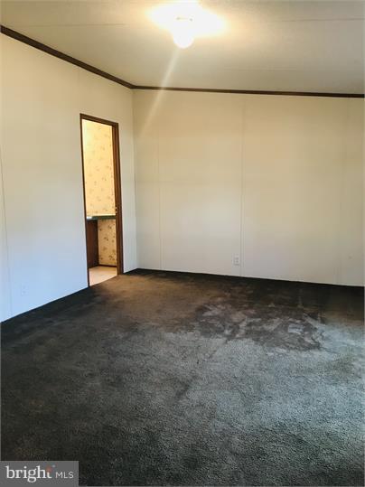 CAROLINE PINES - Residential Lease