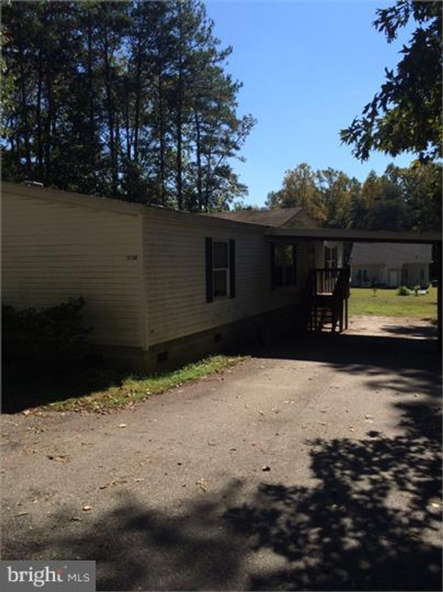 Located in Caroline Pines. This 3 bedroom and 2 bath home Features a Living Room, Family Room, Master Bedroom with Master Bath, and a community with great amenities. Pets are considered on a case by case basis. Housing Choice Voucher's Accepted! *The HOA amenities are an optional feature in the community. To use the amenities in Caroline Pines the tenants are required to pay the annual Tenant HOA fee of $300.00. The HOA does offer payment plan options for the Tenant HOA fees. If tenants choose not use the amenities you would not be required to pay the annual Tenant HOA fees.*$10 Monthly HVAC filter program. Delivered Quarterly.