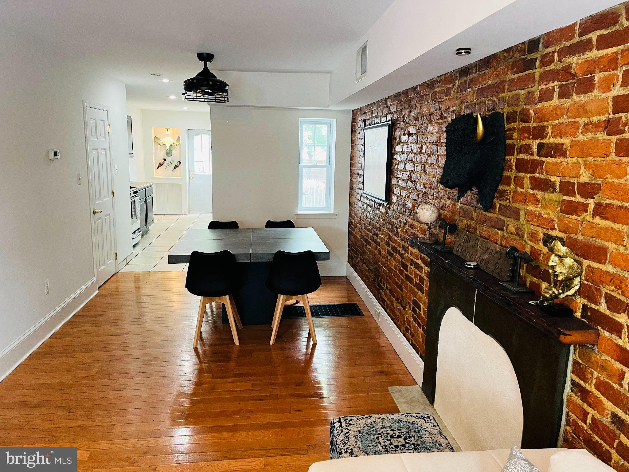 409 W GAY STREET
