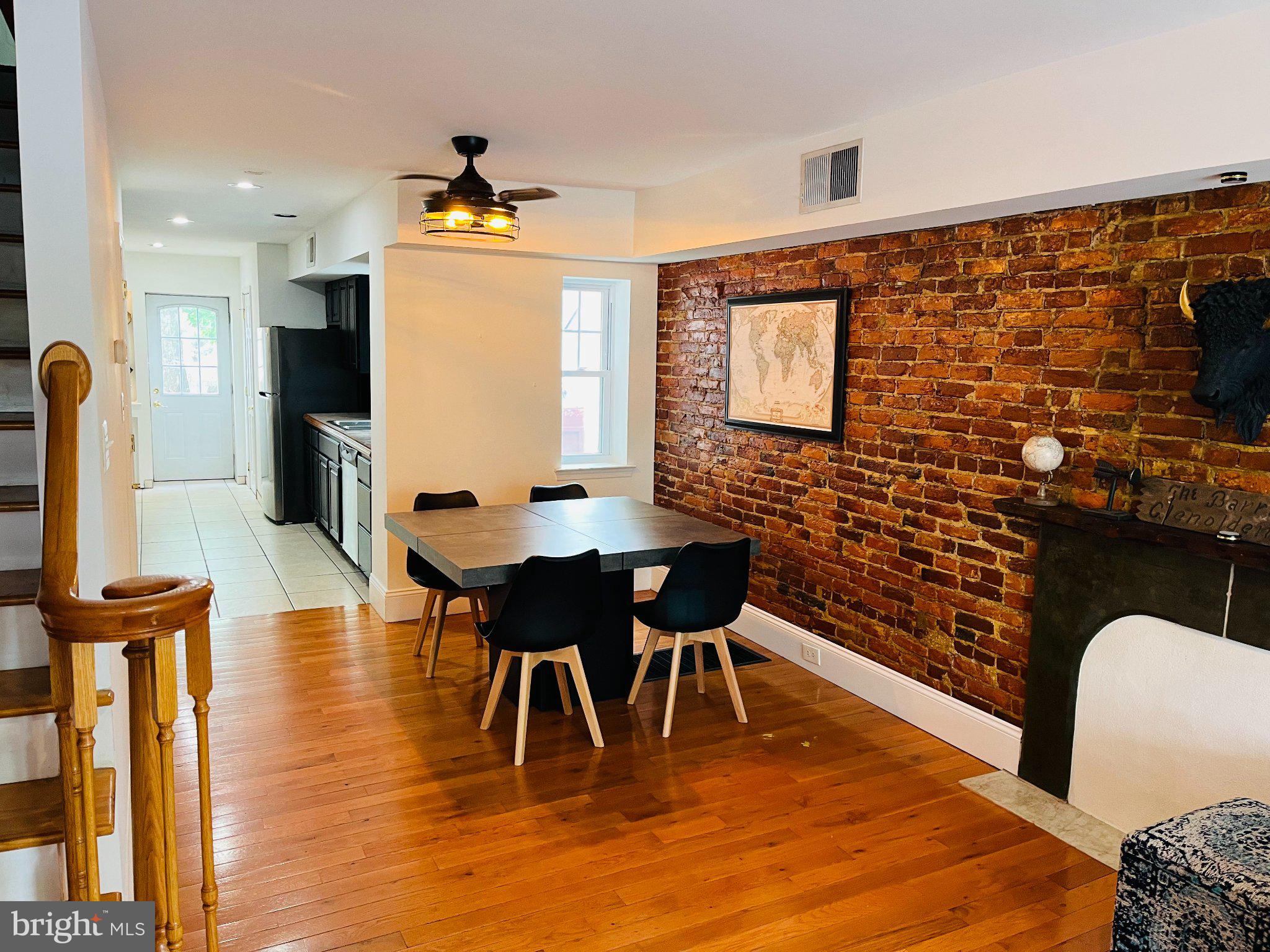 409 W GAY STREET