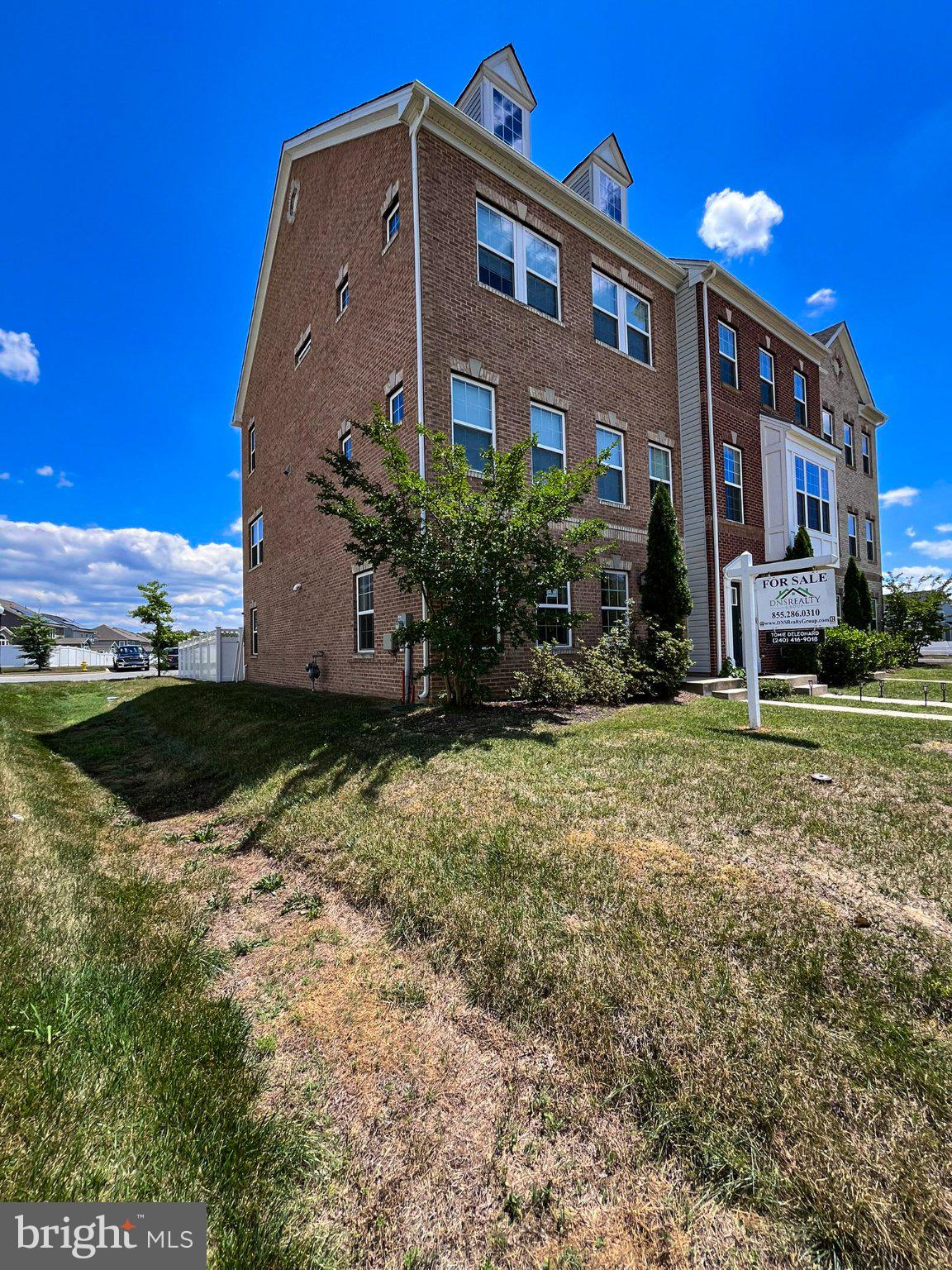 11240 SAINT LUKE DRIVE