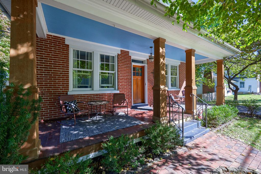 Photo of 9 Roselle Avenue, LANCASTER, PA 17603 (MLS # PALA2078046)
