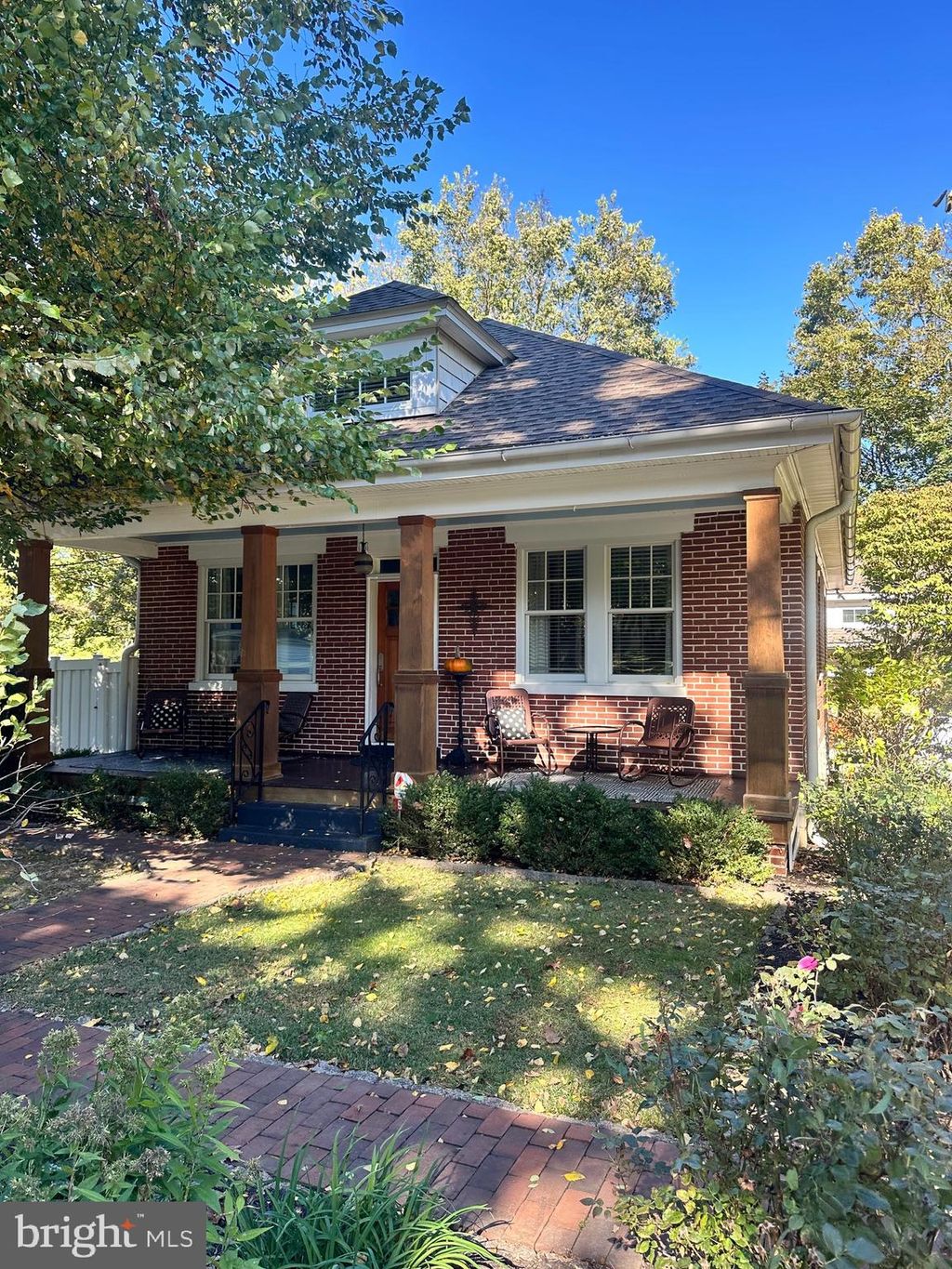 Photo of 9 Roselle Ave, LANCASTER, PA 17603 (MLS # PALA2078046)