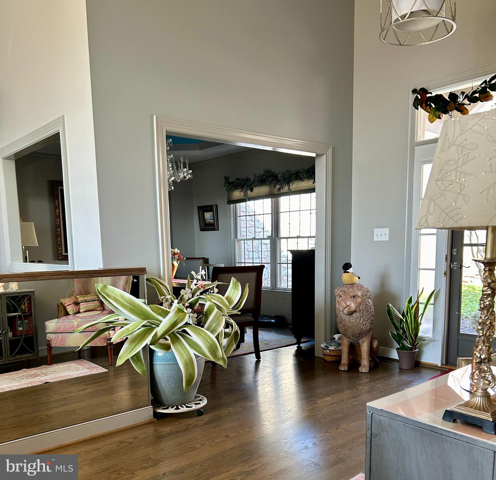 MOUNTAINDALE - Residential